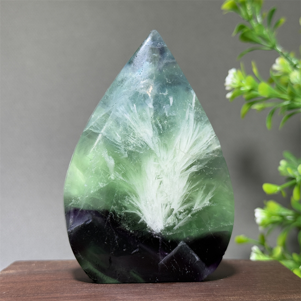 Cuarzo Mineral Natural, Fluori - Renewable Energy Infrastructure reseña y precio