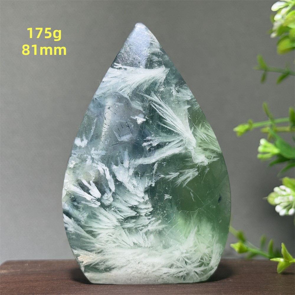 Cuarzo Mineral Natural, Fluori - Renewable Energy Infrastructure reseña y precio