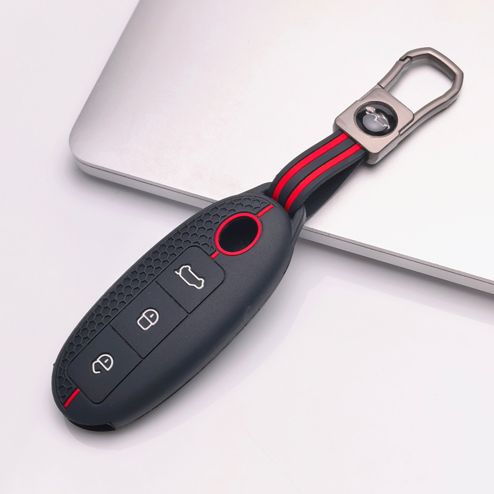 Funda de silicona para llave d - Renewable Energy Infrastructure reseña y precio