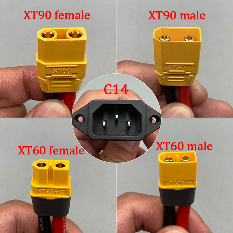Cable de Carga para Baterías X - Renewable Energy Infrastructure reseña y precio